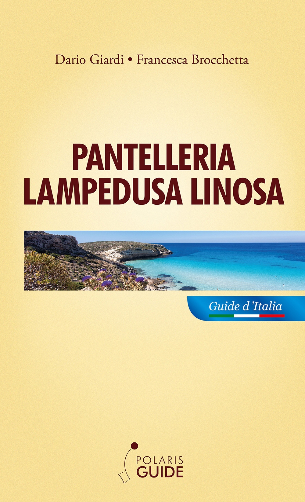 Pantelleria, lampedusa Linosa
