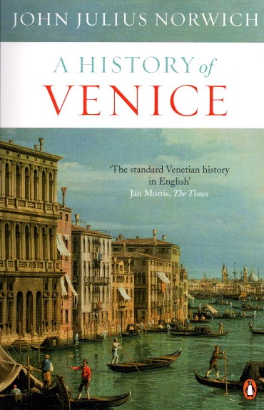 A History of venice