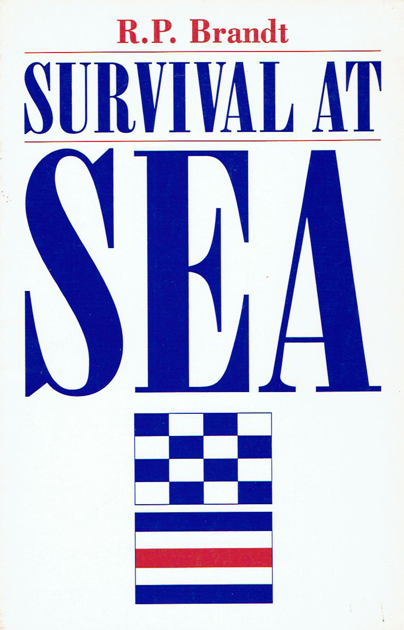 Survival at sea