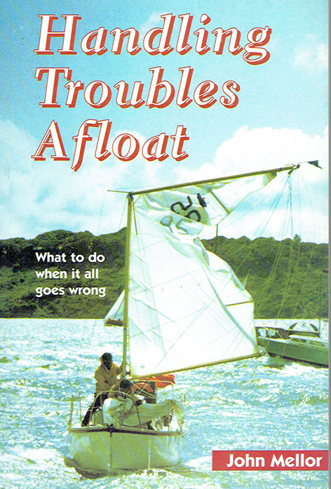 Handling troubles afloat