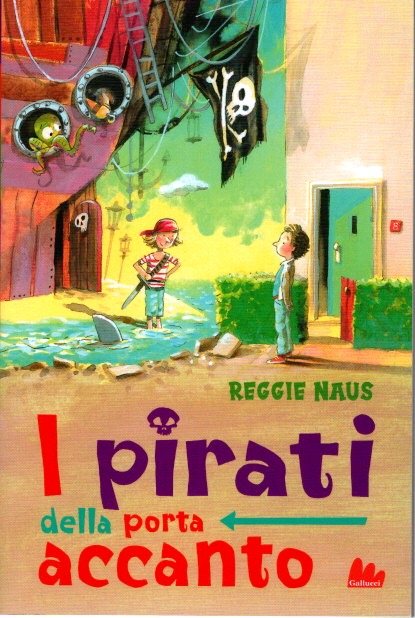 I Pirati della porta accanto