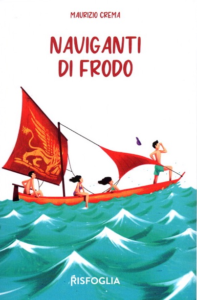 TUTTI I SOGNI PORTANO AL MARE