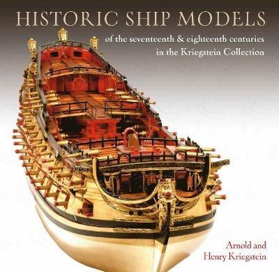 Historic ship models