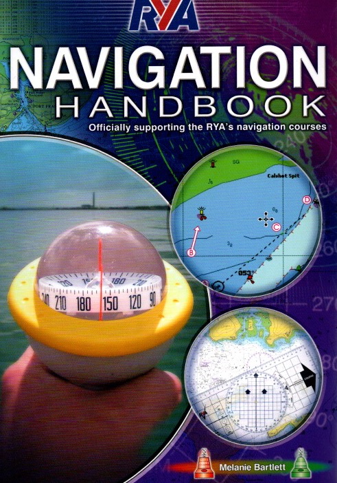 Navigation handbook