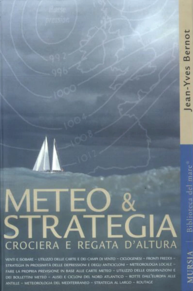 Meteo e strategia