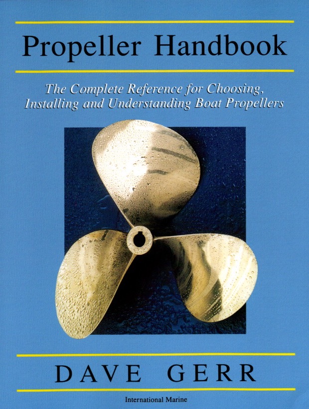 Propeller handbook