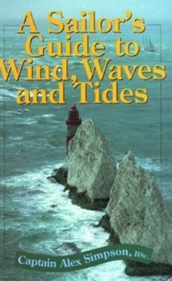 A Sailor's guide to wind waVes and tides