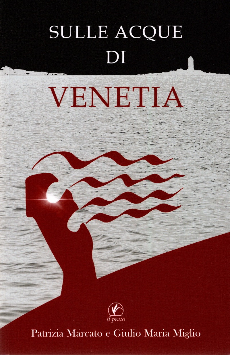 Sulle acque di venezia
