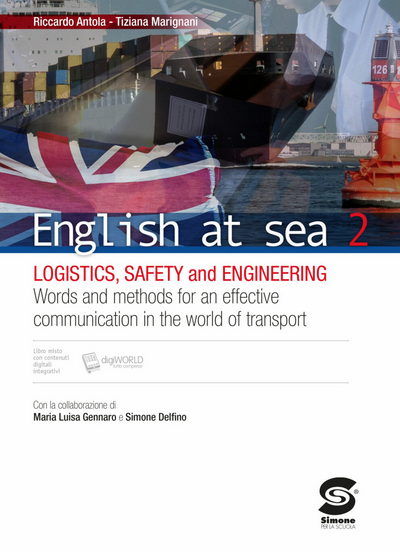 English at sea 2 - logistics safety engineering
