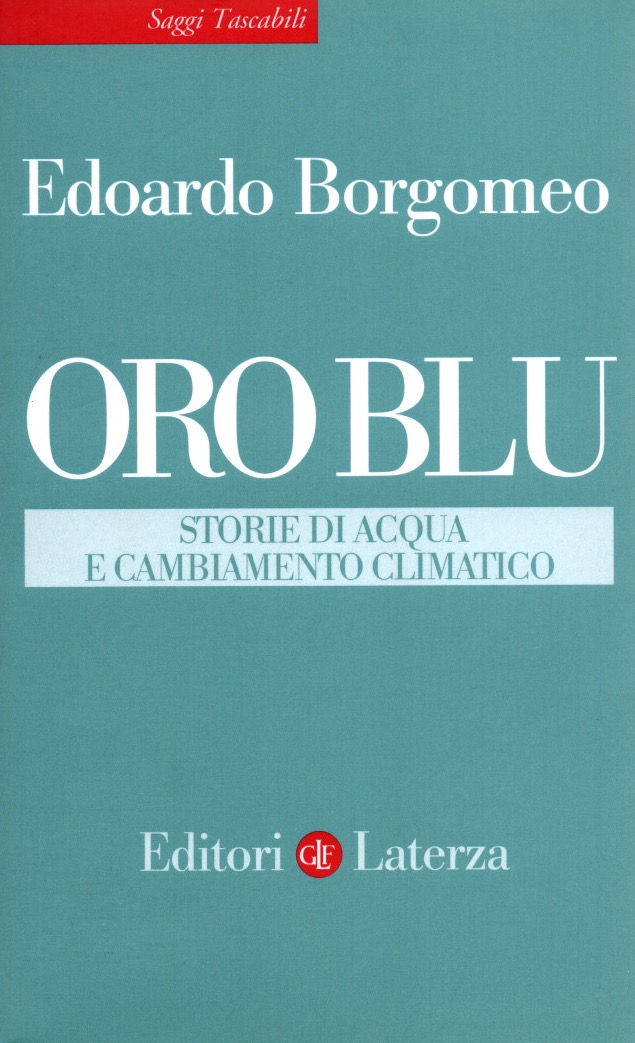 Oro blu