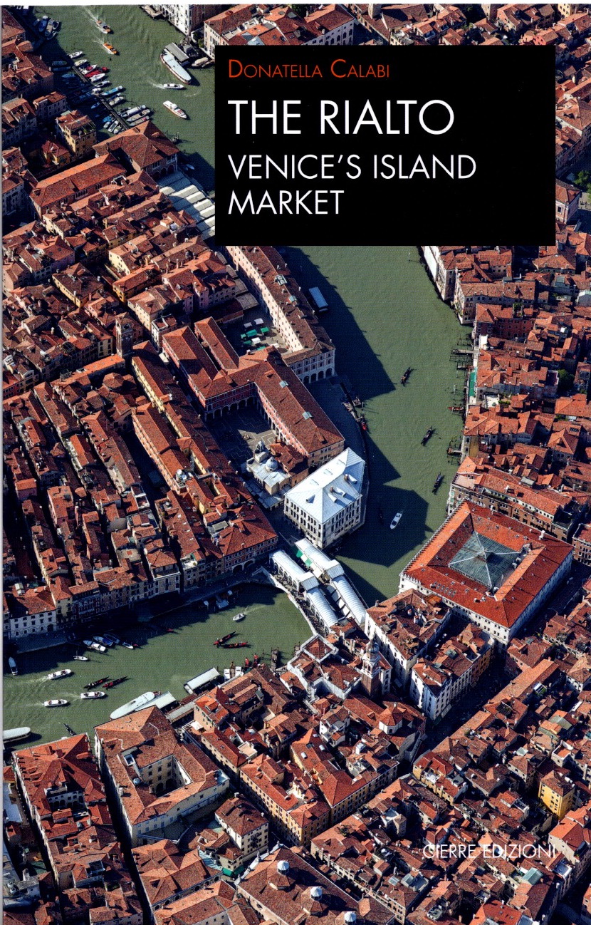 Rialto Venice's Island Market