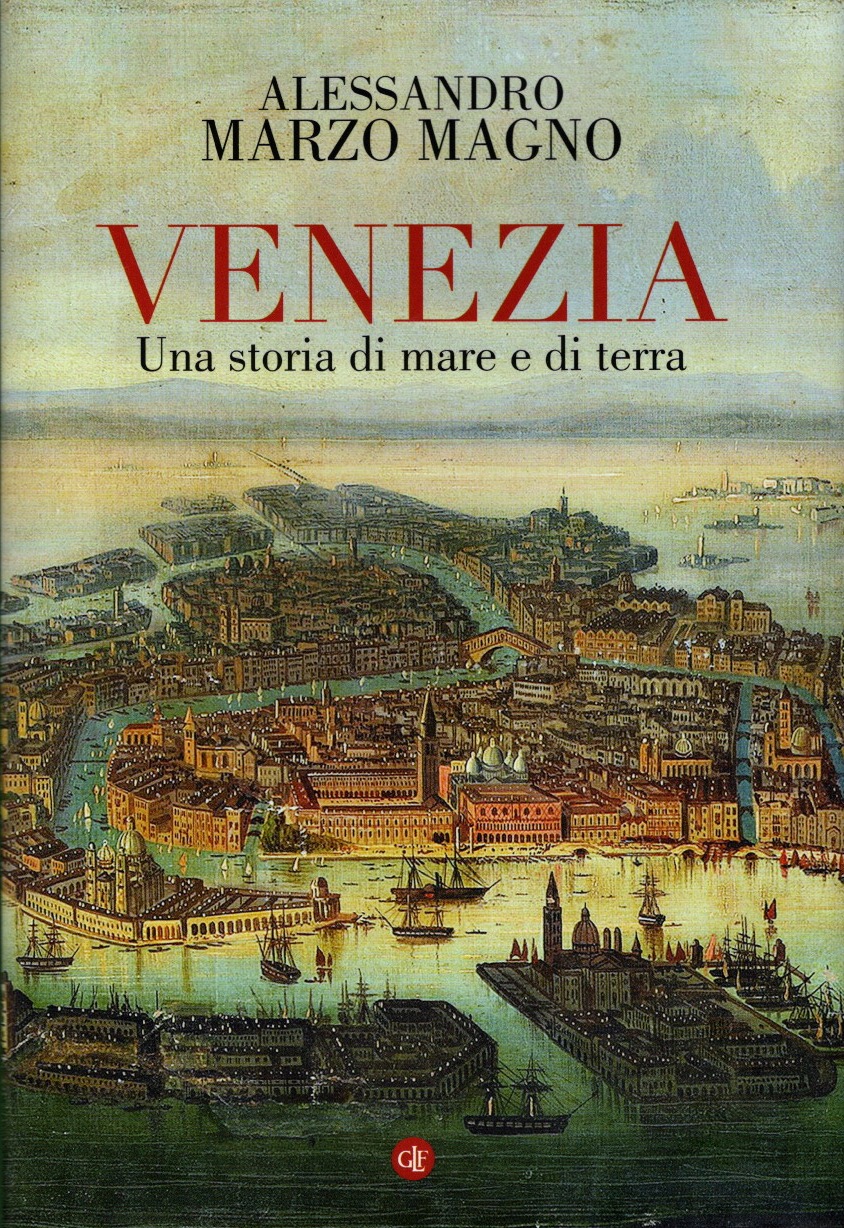Venezia, una storia di mare e di terra