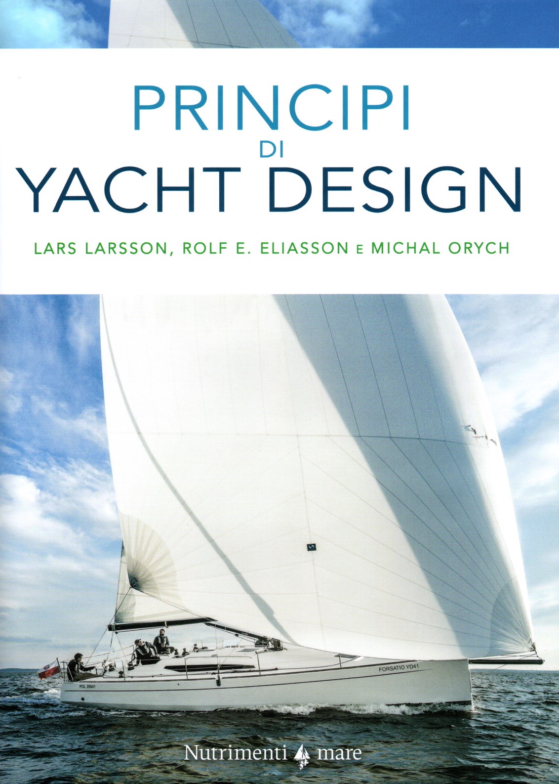 Principi di Yacht Design
