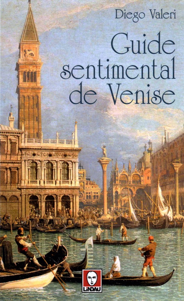 Guide sentimentale de Venise