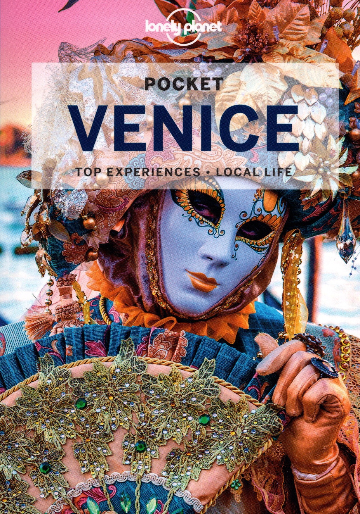 Venice pocket