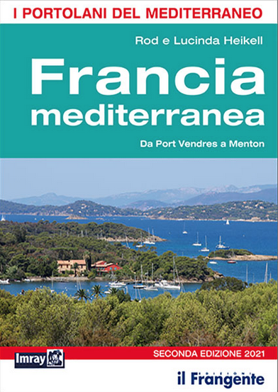 Francia mediterranea