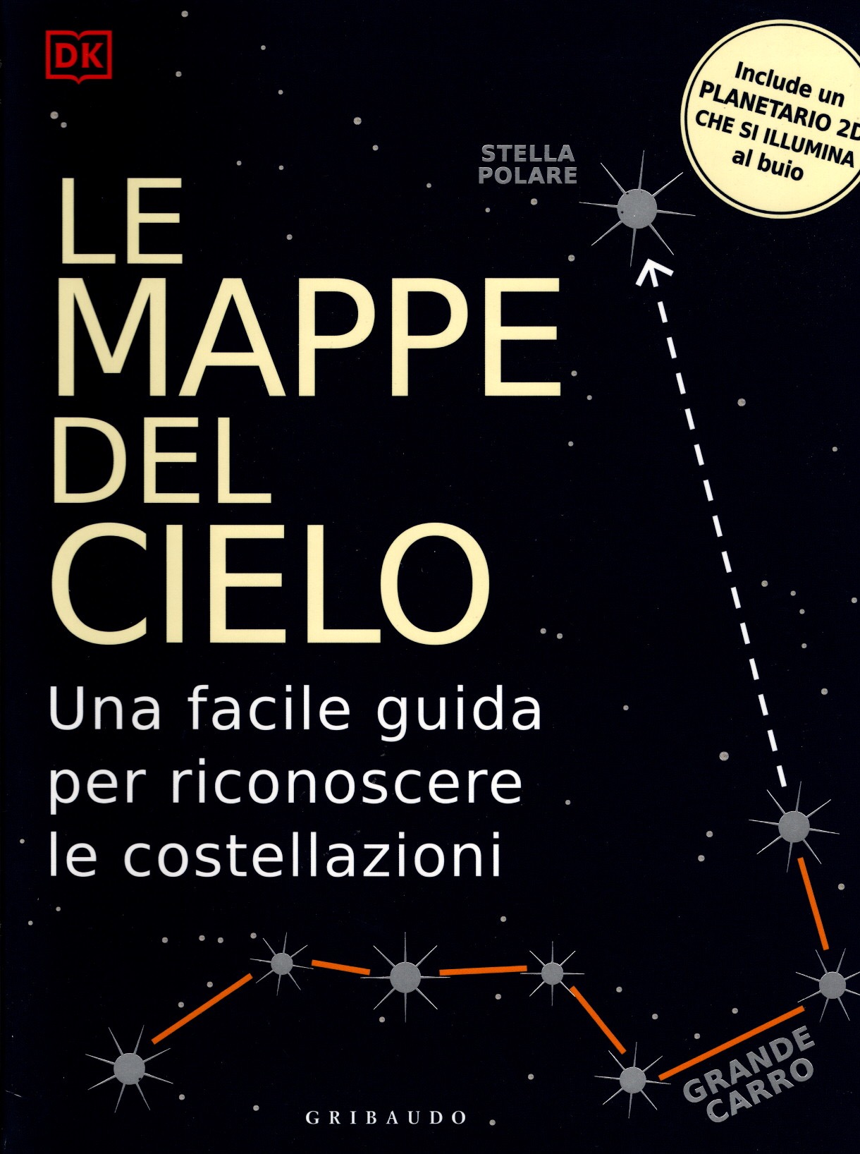  I miti delle stelle - Guidorizzi, Giulio - Libri