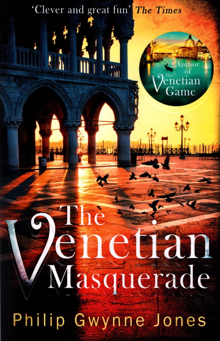 The Venetian Masquerade