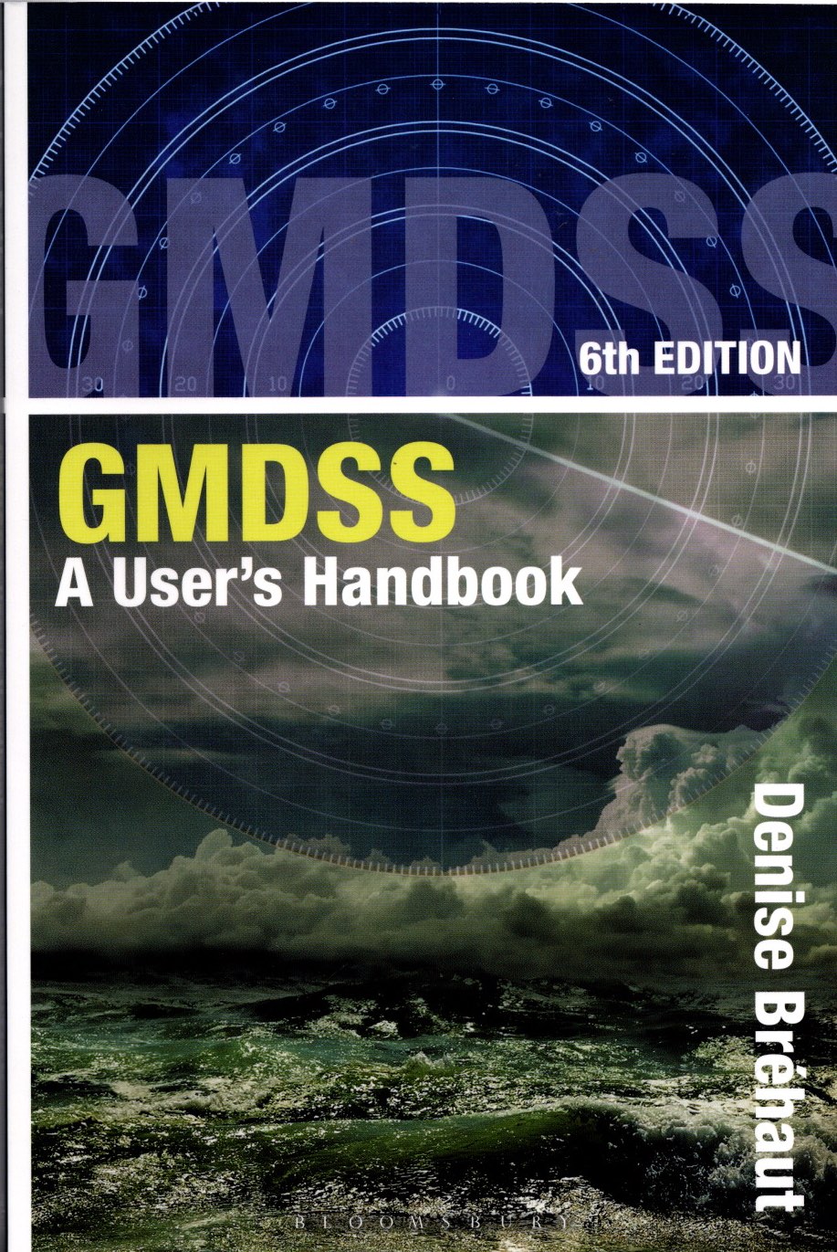 Gmdss - A user's handbook