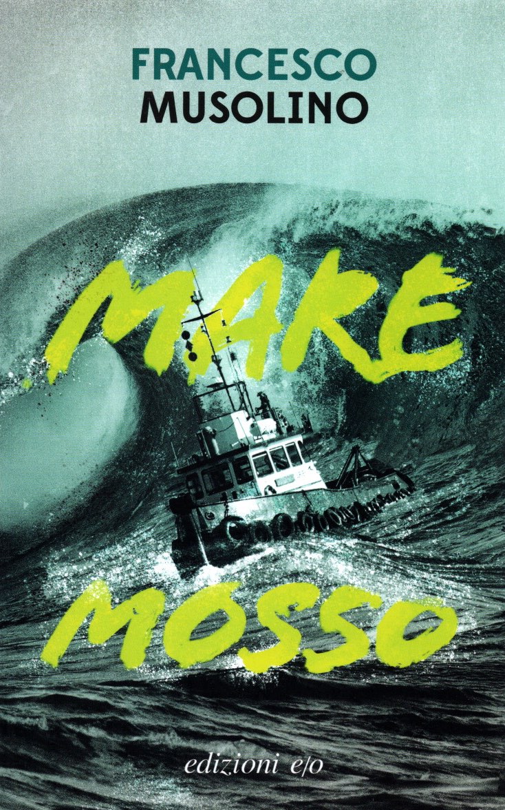 Mare mosso