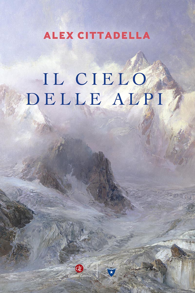 Cielo delle Alpi