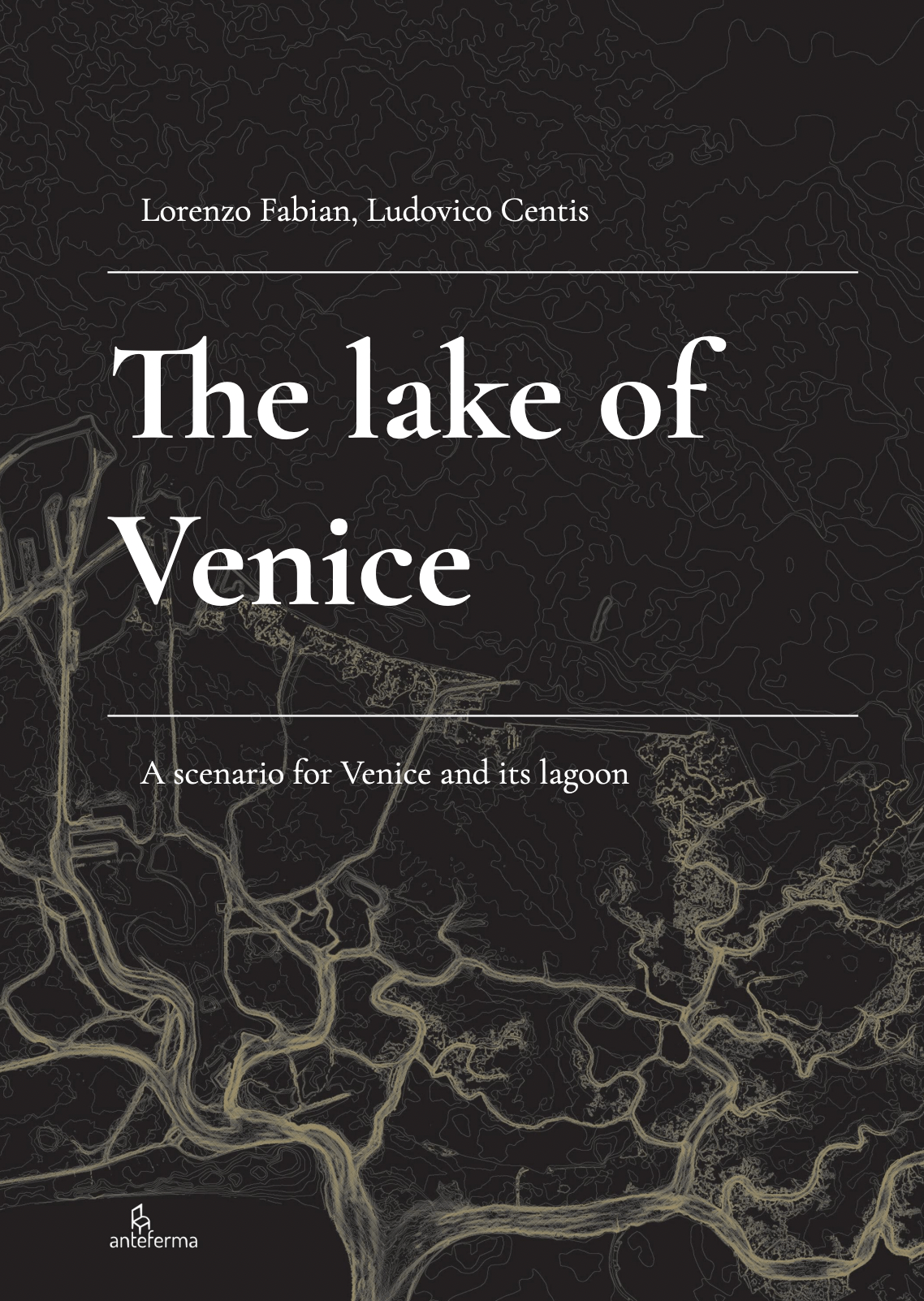 Lake of venice