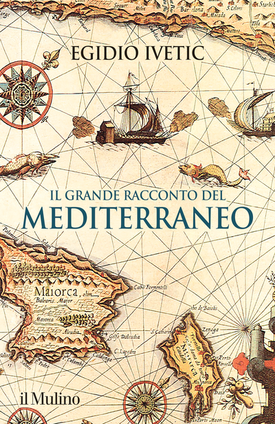 Grande racconto del mediterraneo