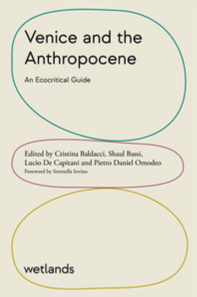 Venice and the Anthropocene. An ecocritical guide