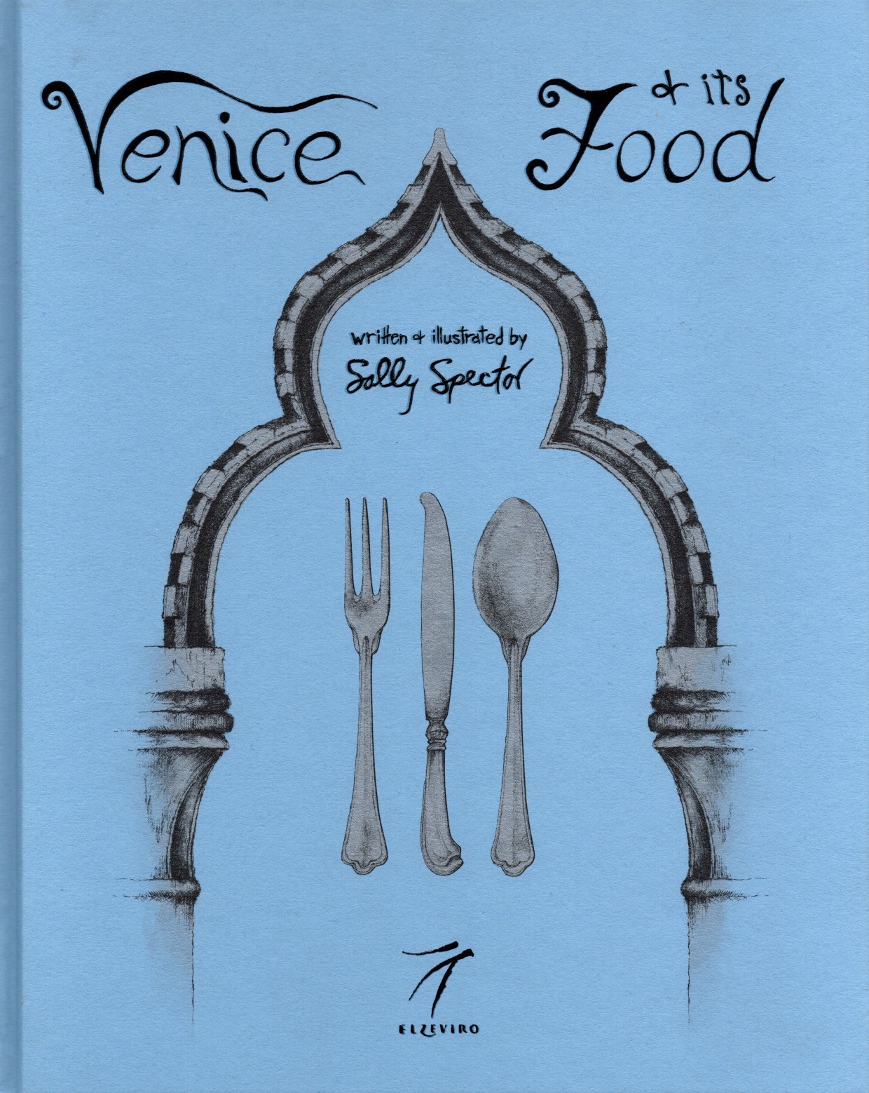 Venice and food