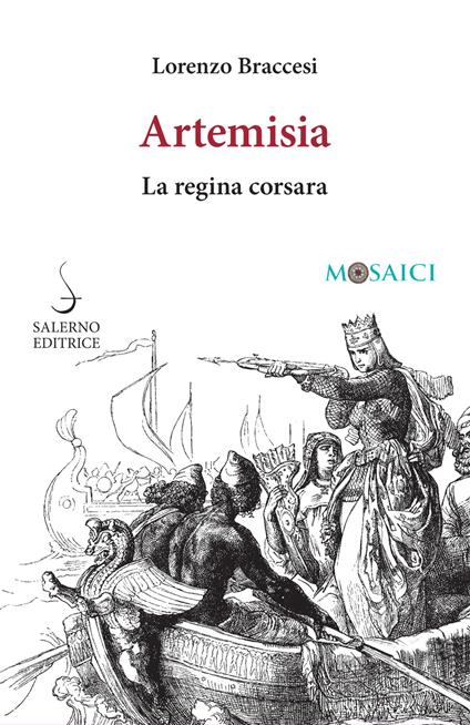 Artemisia la regina corsara