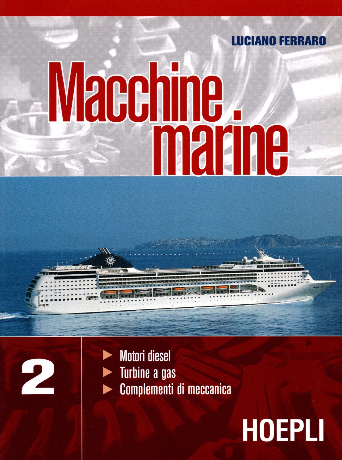 Macchine marine vol. 2