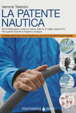 Patente nautica - 8° edizione