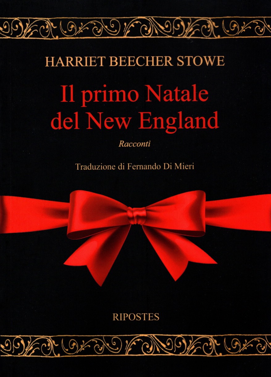 Il Primo Natale del New England