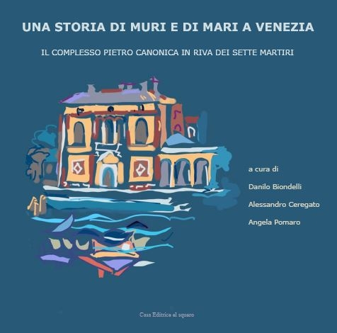 Storia di muri e di mari a venezia