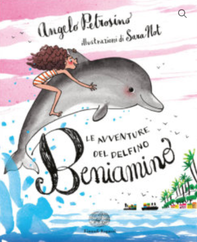 Avventure del delfino Beniamino