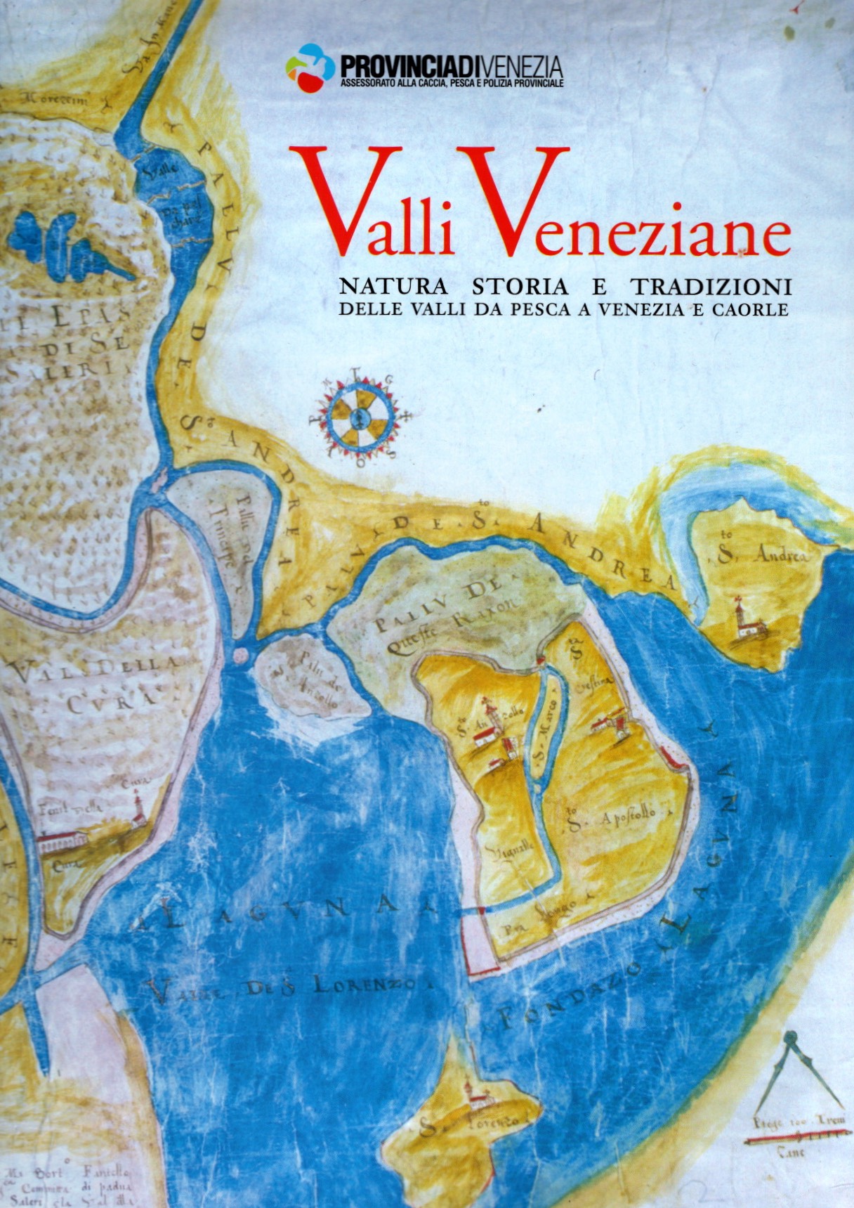 Valli veneziane