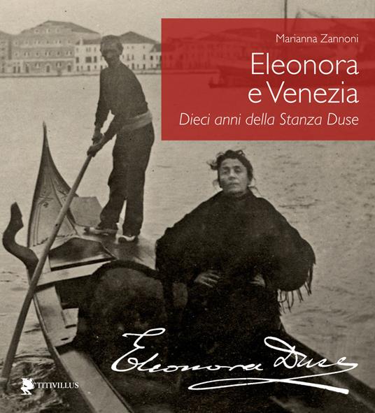 Eleonora e Venezia