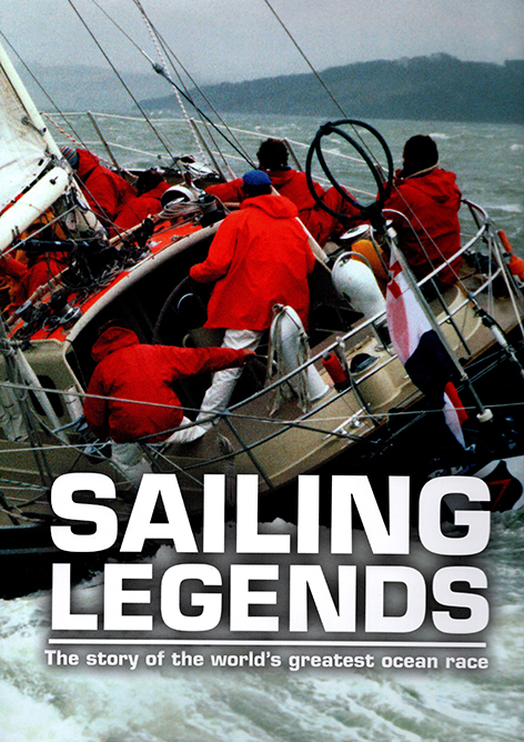 Sailing legends
