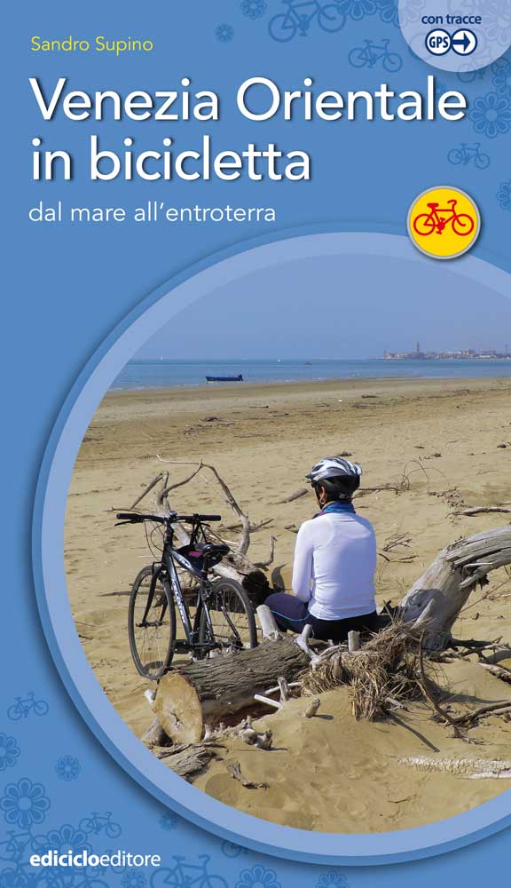 Venezia orientale in bicicletta