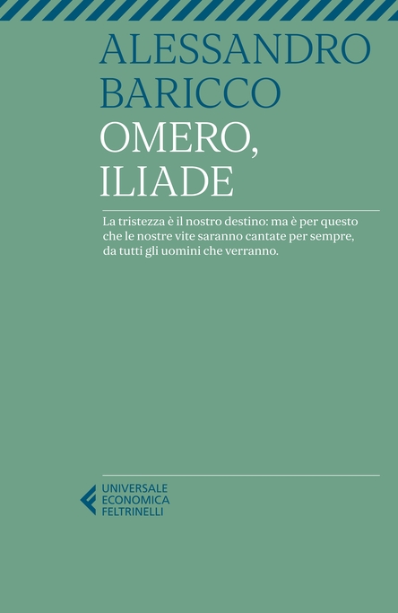 Omero Iliade
