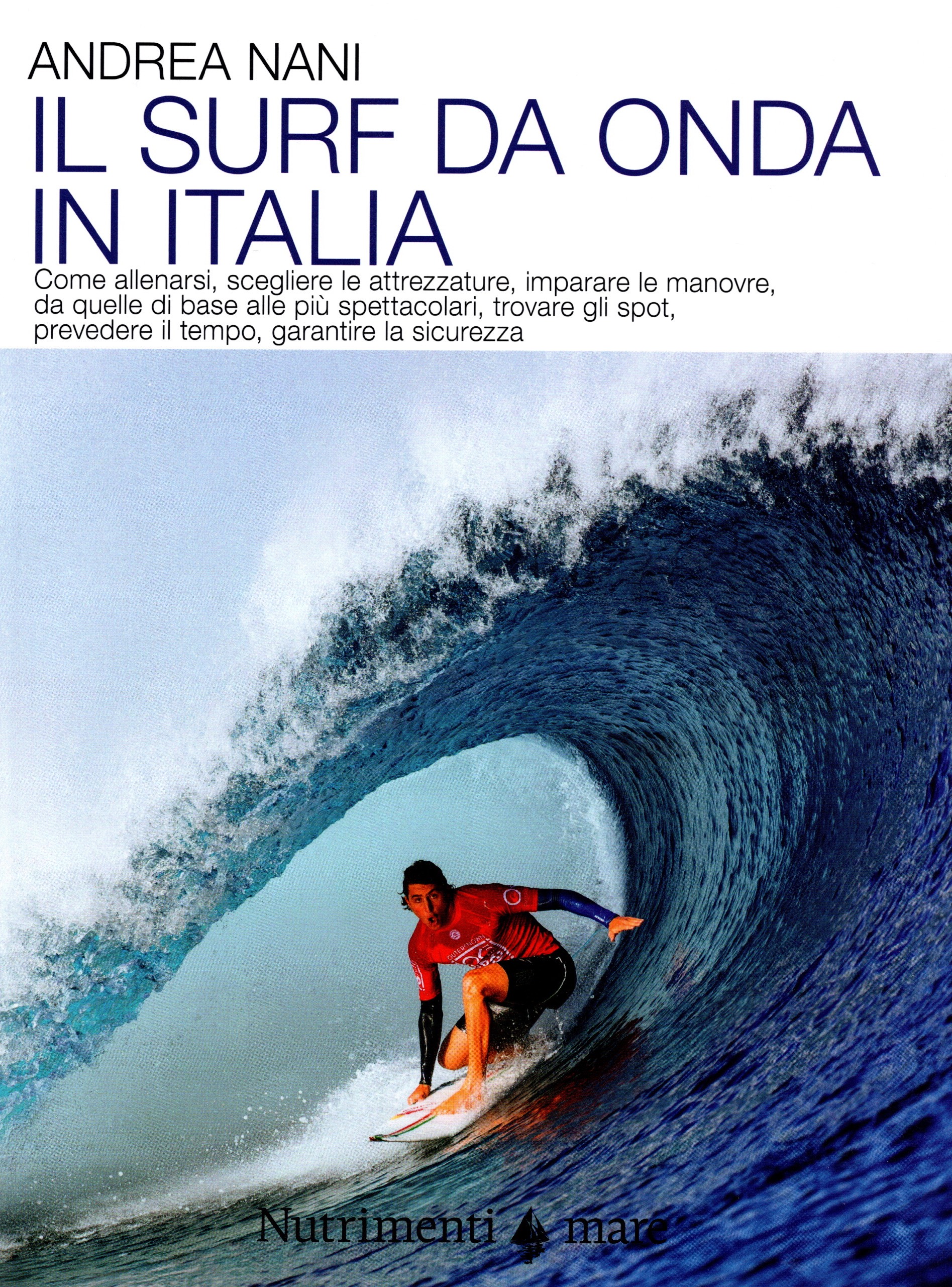 Il Surf da onda in italia
