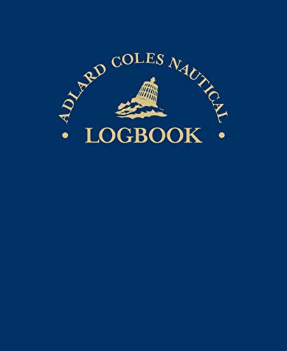 Adlard coles logbook