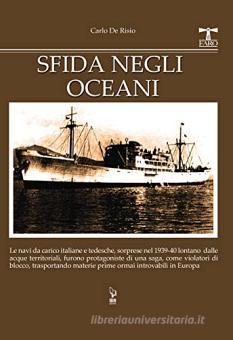 Sfida negli oceani