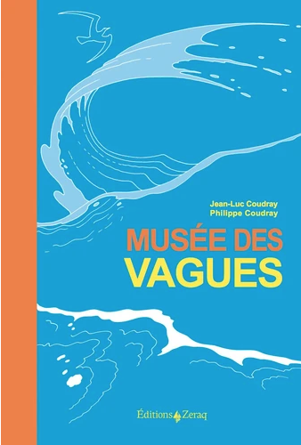 Musée des vagues