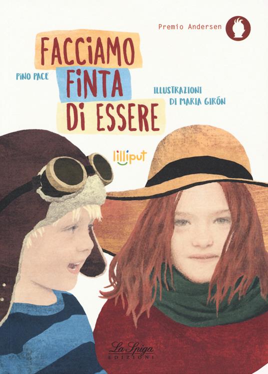 Facciamo finta di essere