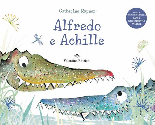 Alfredo e achille