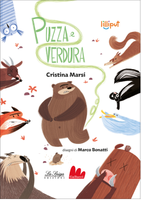 Puzza e verdura