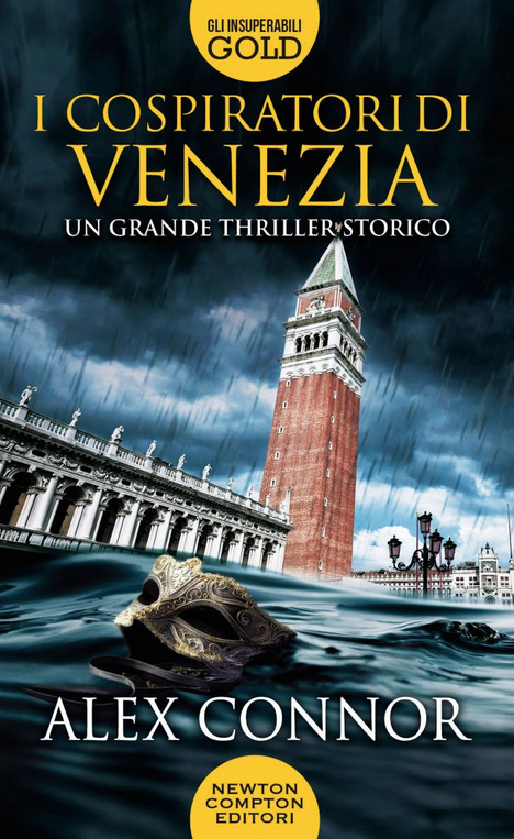 Cospiratori di venezia