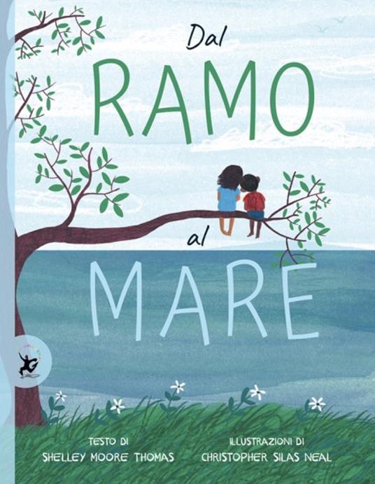 Dal ramo al mare