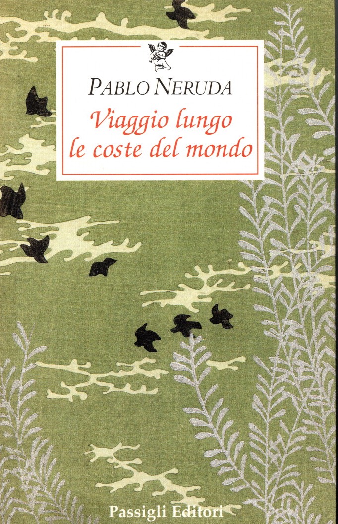 Viaggio lungo le coste del mondo